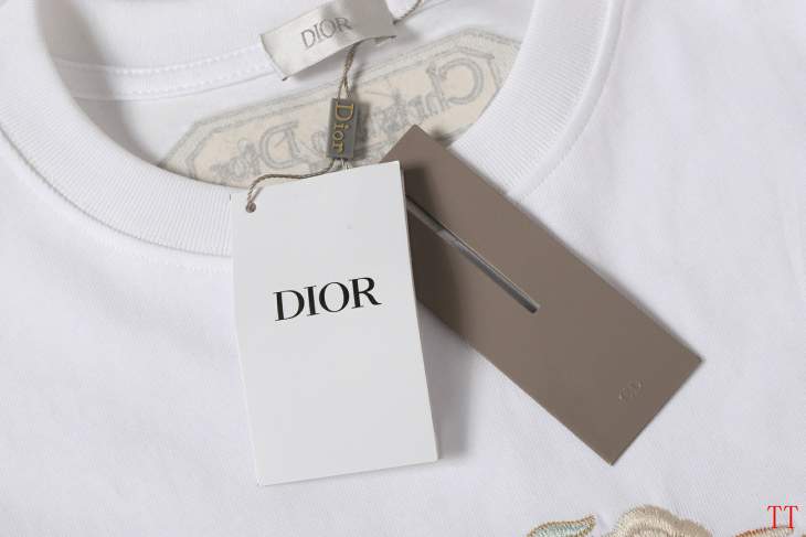 Dior T Shirts Short _SKUDiorS-2XL20tr7116126